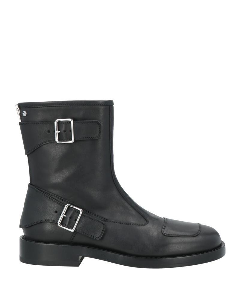 Shop Black Danny Ankle Boots on Sale at BeyondStyle – Get 50% Off