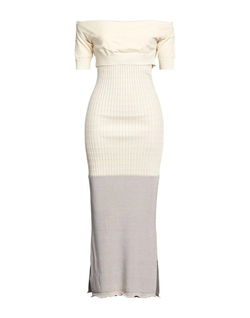 MM6 Midi dress 1