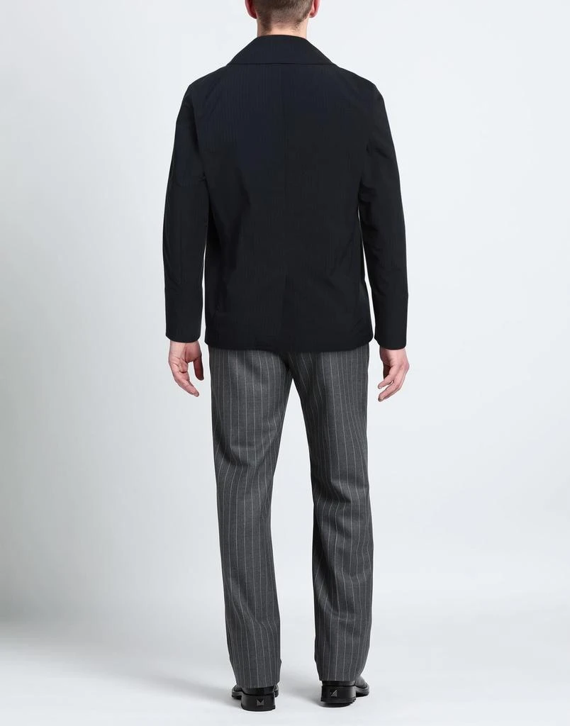 SEALUP Double breasted pea coat 3