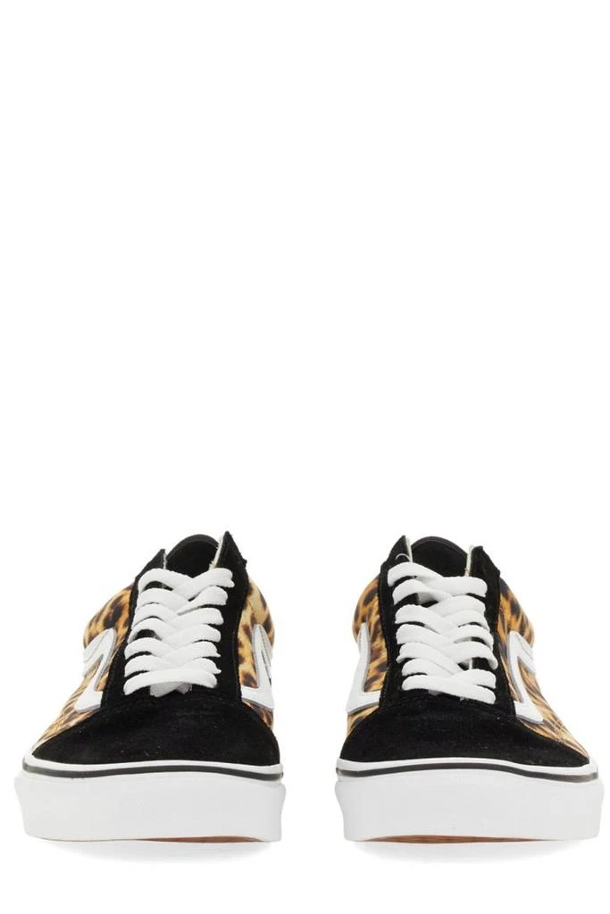 Vans Vans Old Skool Classic Lace Up Sneakers 2