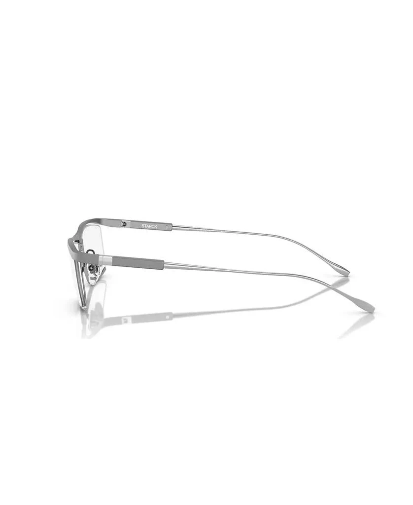 Starck Eyes Men's Eyeglasses, SH2083T 4