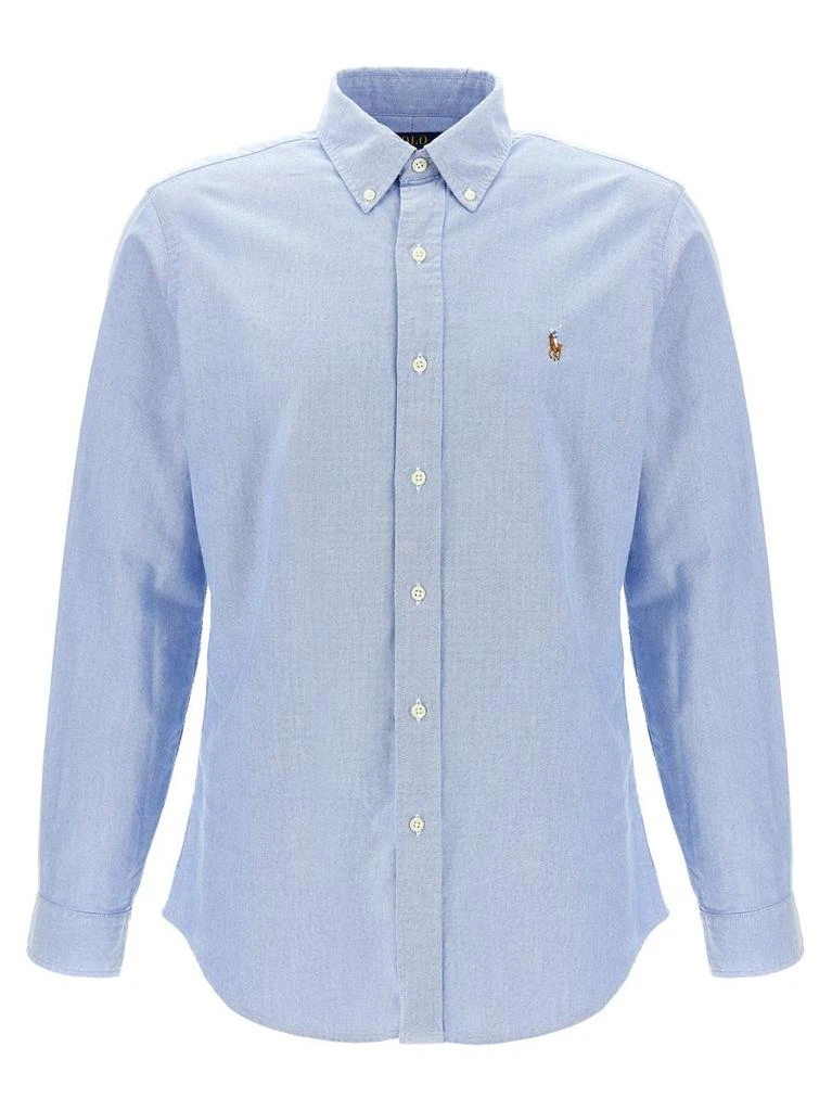 Ralph Lauren Polo Ralph Lauren 'Oxford' Shirt 1