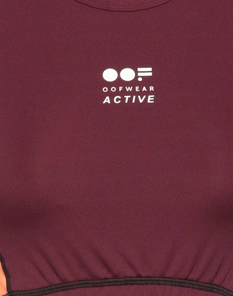 OOF WEAR Top 4