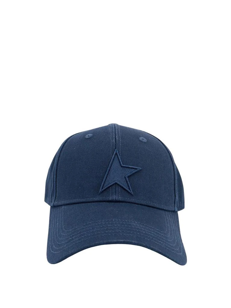 Golden Goose GOLDEN GOOSE HAT 1
