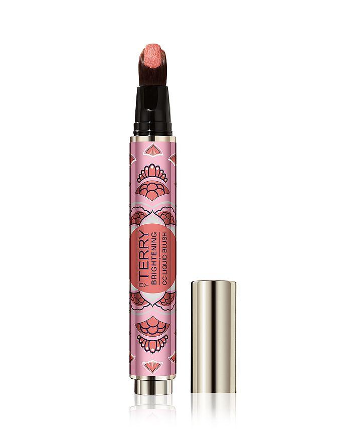BY TERRY Brightening CC Liquid Blush
