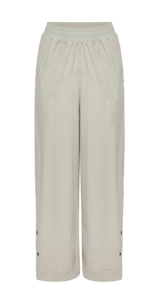 IN/ONE In/One - Alba Utility Snap Button Pant 6