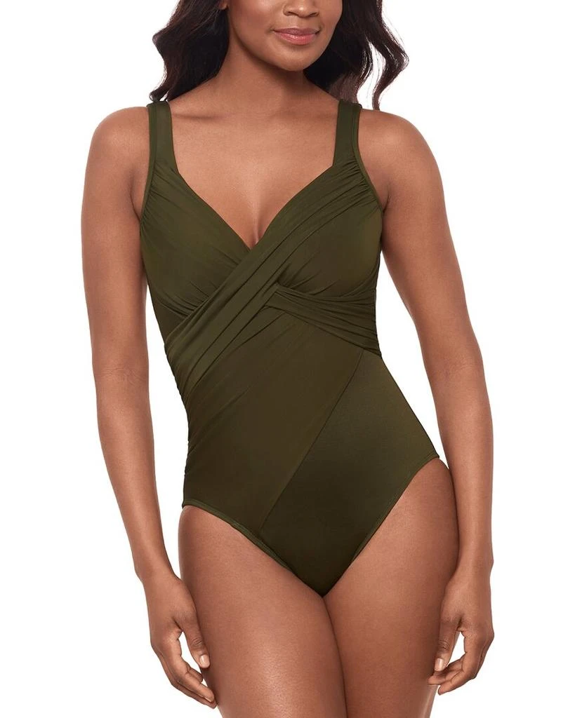 Miraclesuit Revele One-Piece 1