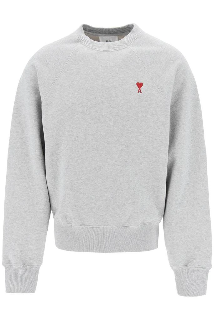 AMI Ami Paris Sweatshirts 2