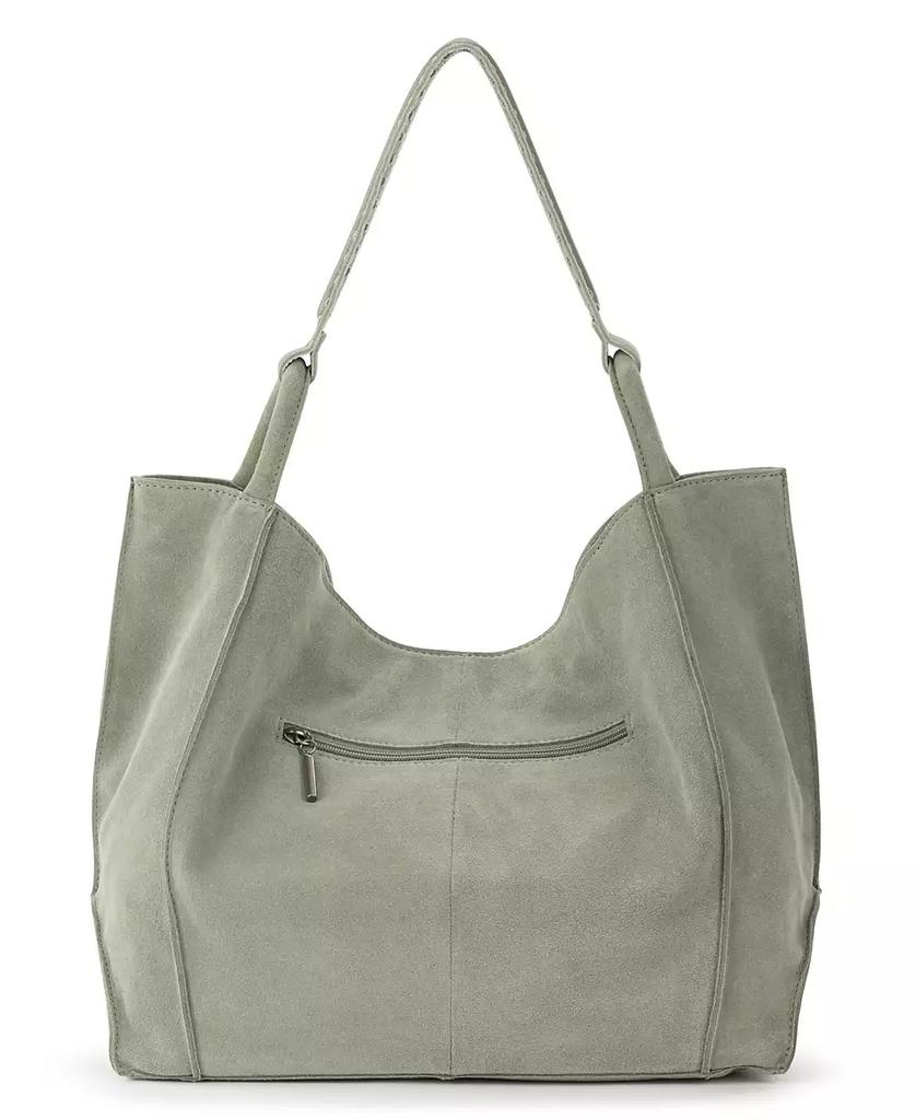 The Sak Women's Los Feliz Leather Tote Bag