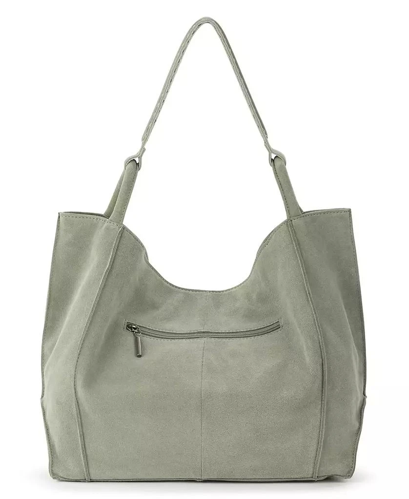 The Sak Women's Los Feliz Leather Tote Bag 2