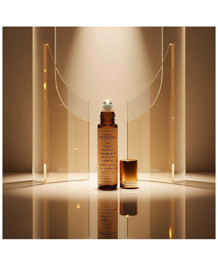 Jaboneria Marianella The Royal Kalahari Under Eye 
Lip Serum 0.3 oz. 2