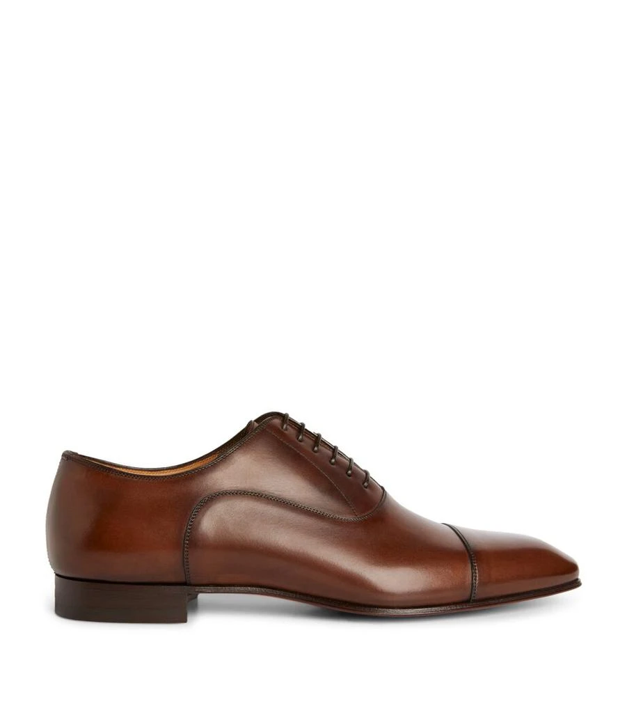 Christian Louboutin Greggo Oxford Shoes 6