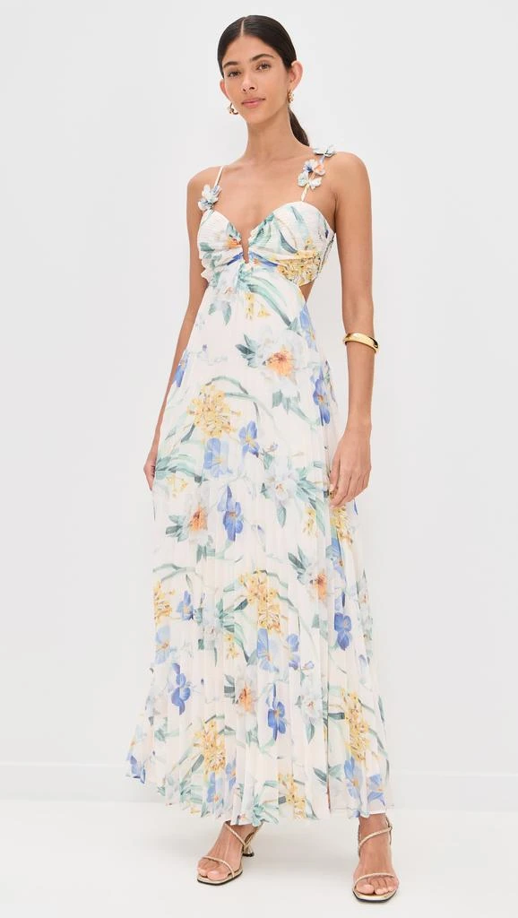 ASTR Emese Dress 7