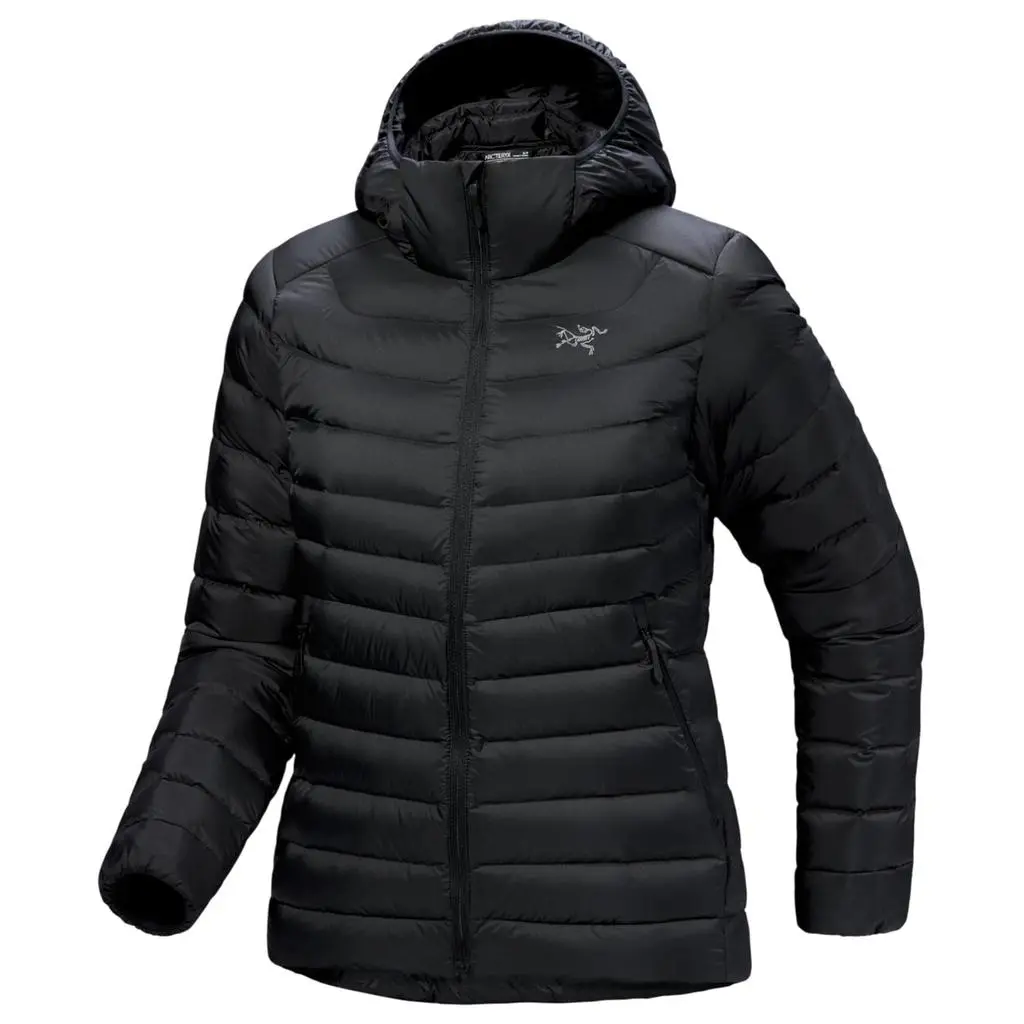 Arc'teryx Arc'teryx Cerium Hoodie - Women's