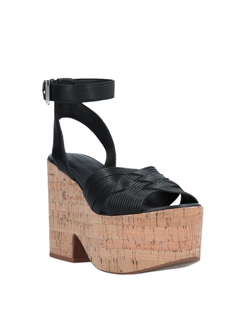 Sigerson Morrison Sandals