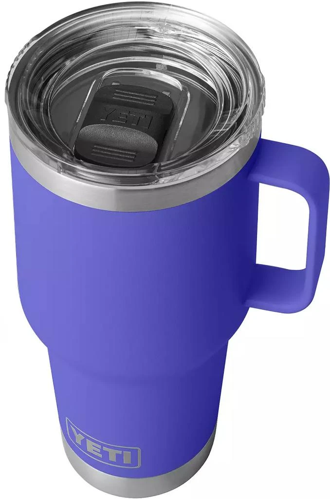 YETI YETI 30 oz. Rambler Travel Mug with Stronghold Lid 3