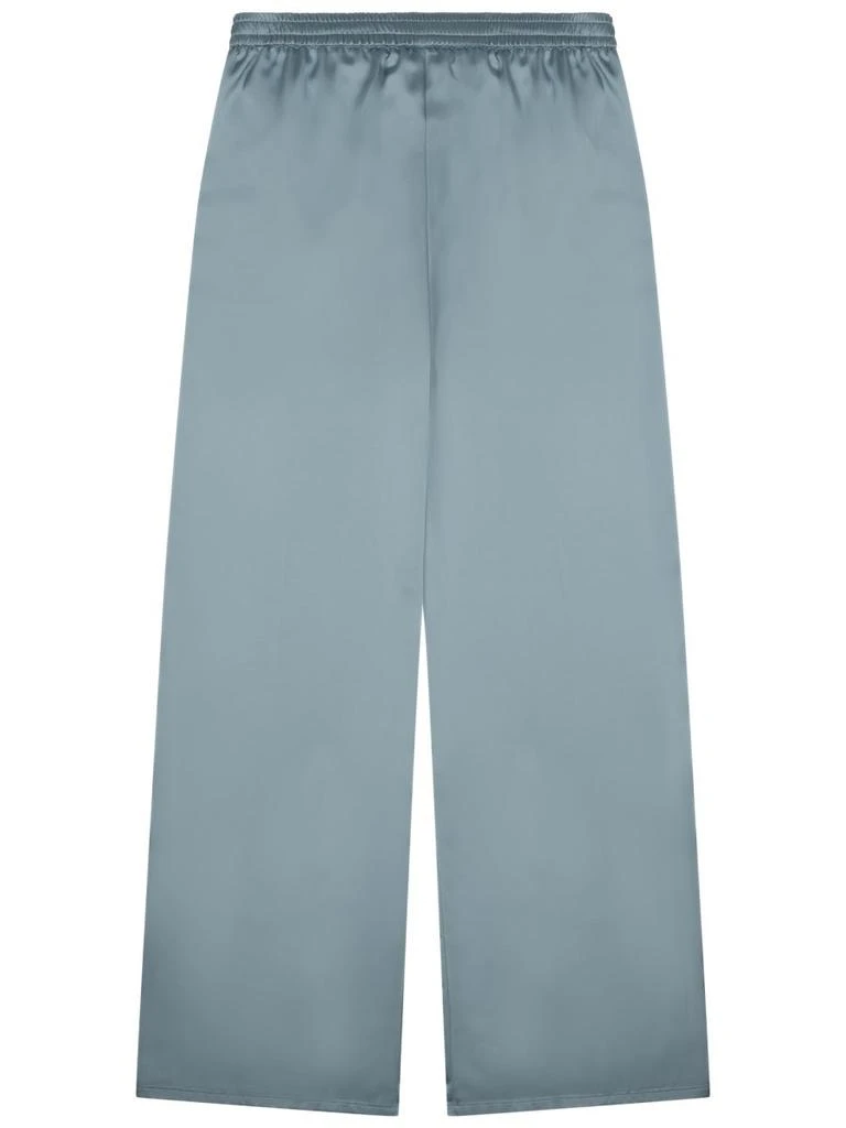 Herno Relaxed Wide-Leg Jogger Pants 2