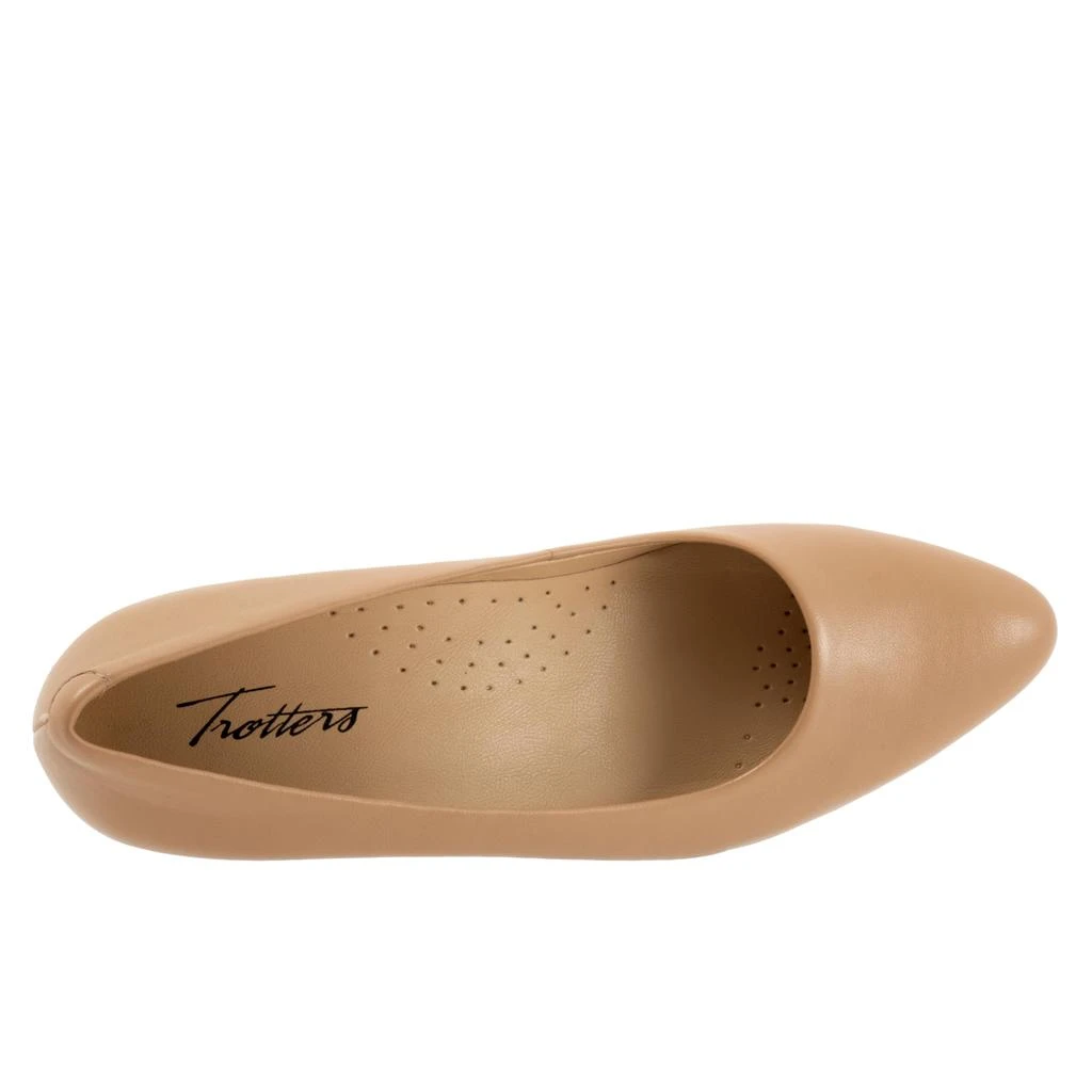 Trotters Kari 2