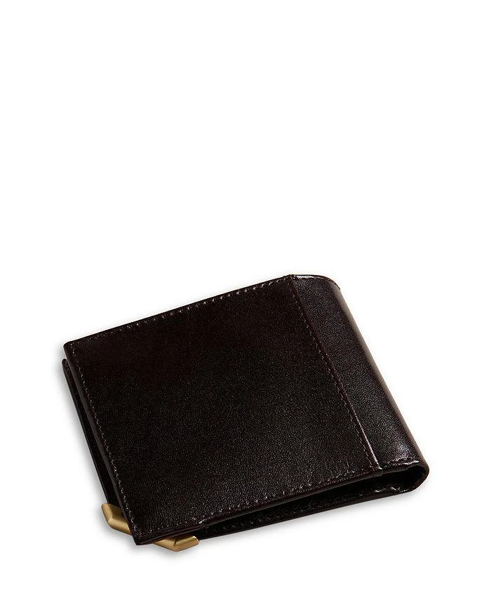 Ted Baker London Korner Metal Corner Bifold Coin Wallet 2