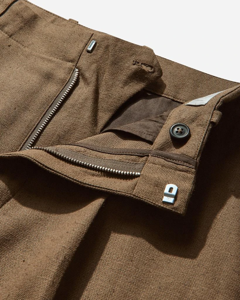 Men's Borrowed Shorts Tobacco – On Sale Now with Up to 50% Off