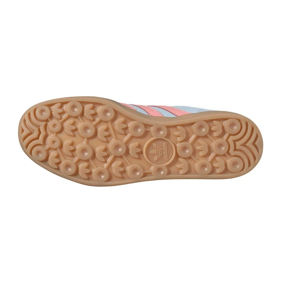 adidas gazelle silver green womens adidas Originals Womens Gazelle