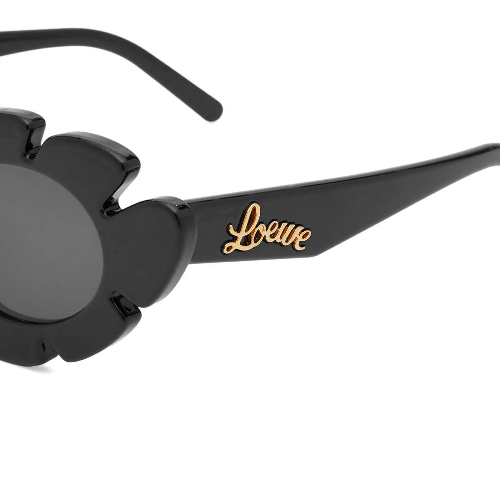 Loewe Eyewear Loewe Eyewear Paula's Ibiza Flower Sunglasses 3