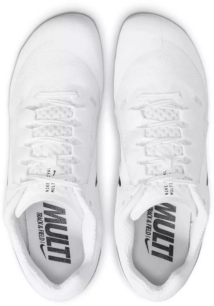 NIKE Nike Zoom Rival Multi Track and Field Shoes 2