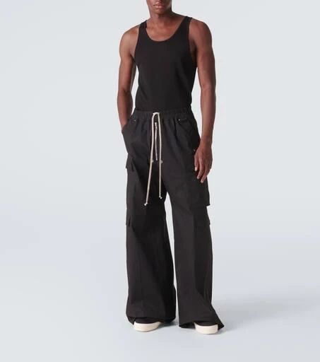 Rick Owens Puffer slip-on shoes 2