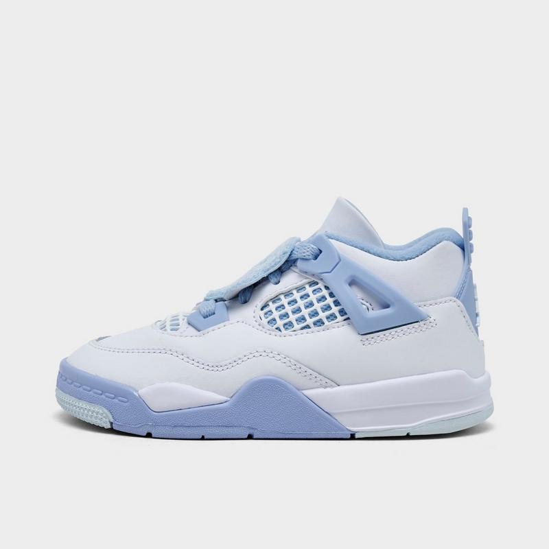 jordan retro 4 basketball