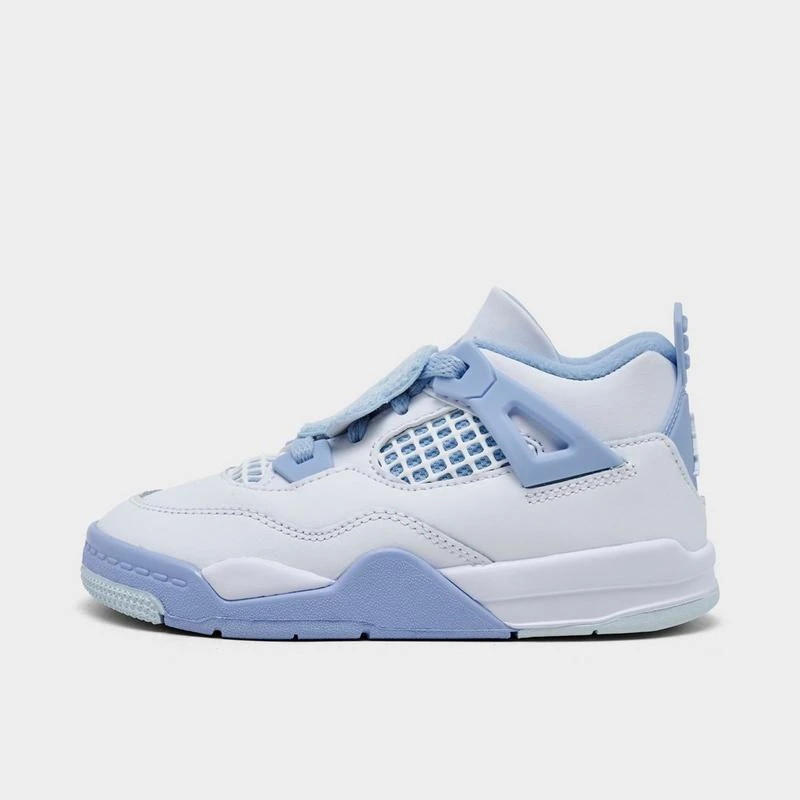 Girls' Toddler Air Jordan Retro Basketball Shoes – On Sale Now