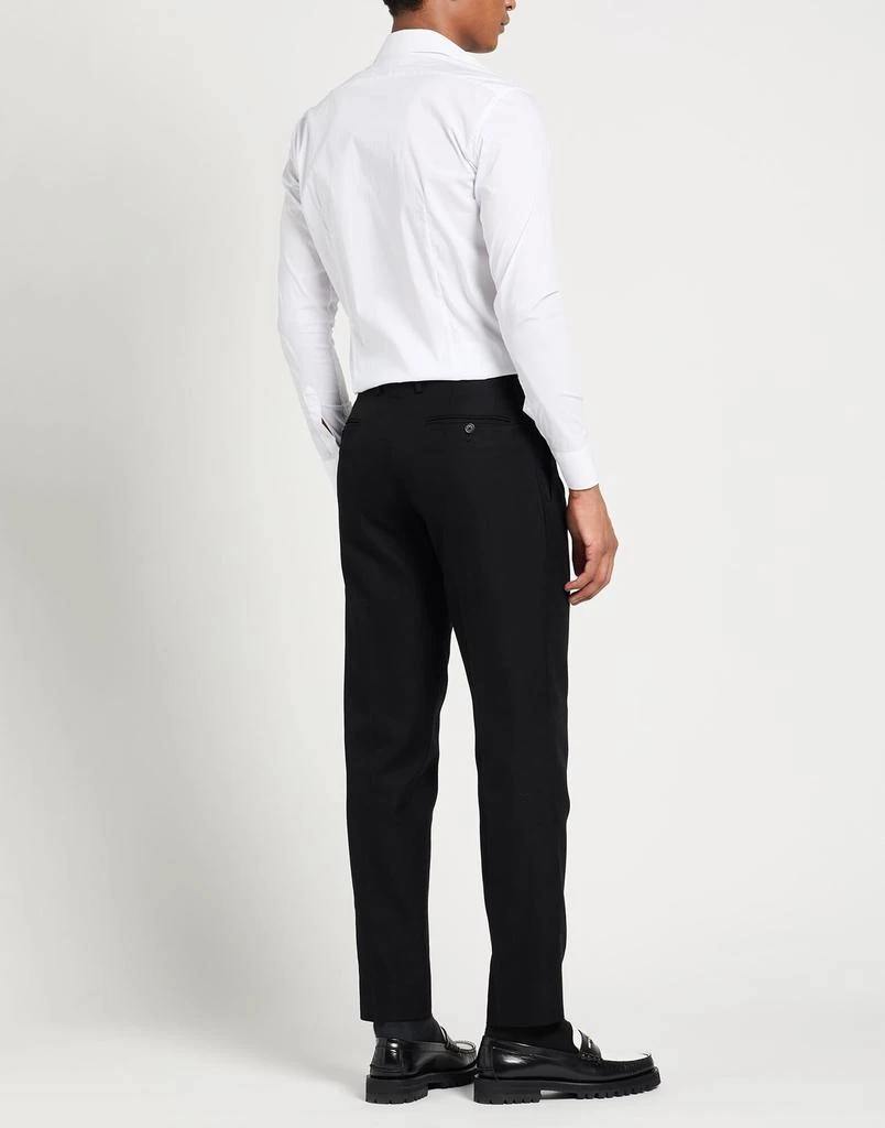 DANIELE ALESSANDRINI Solid color shirt 3