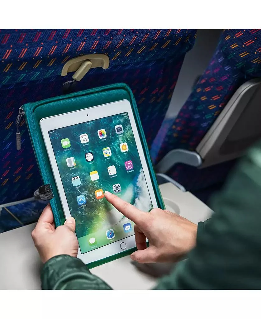 Travelon Seat Pack Organizer 5