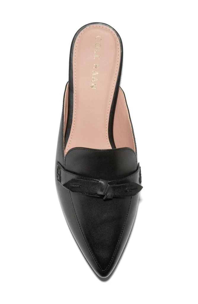 Cole Haan Piper Bow Mule 5