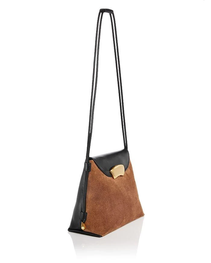 3.1 Phillip Lim ID Petite Soft Shoulder Bag 4