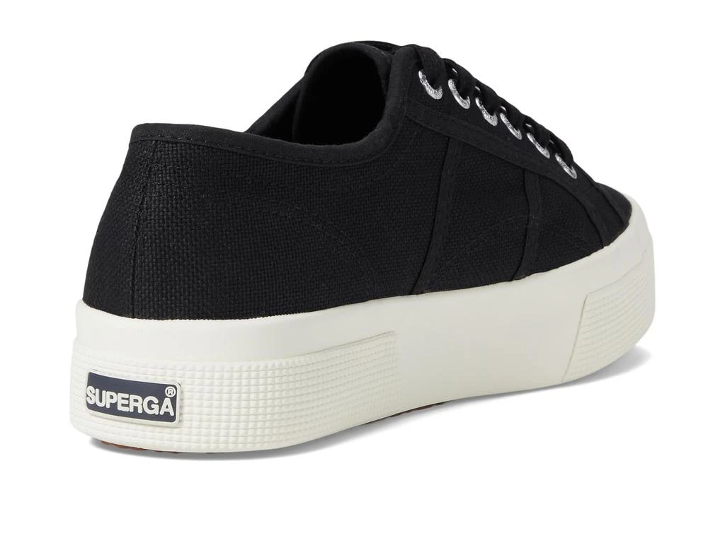 Superga 2740 Platform 5