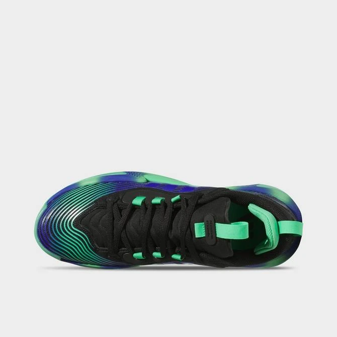 Adidas Women's adidas Exhibit Select 2.0 Pro Basketball Shoes 5