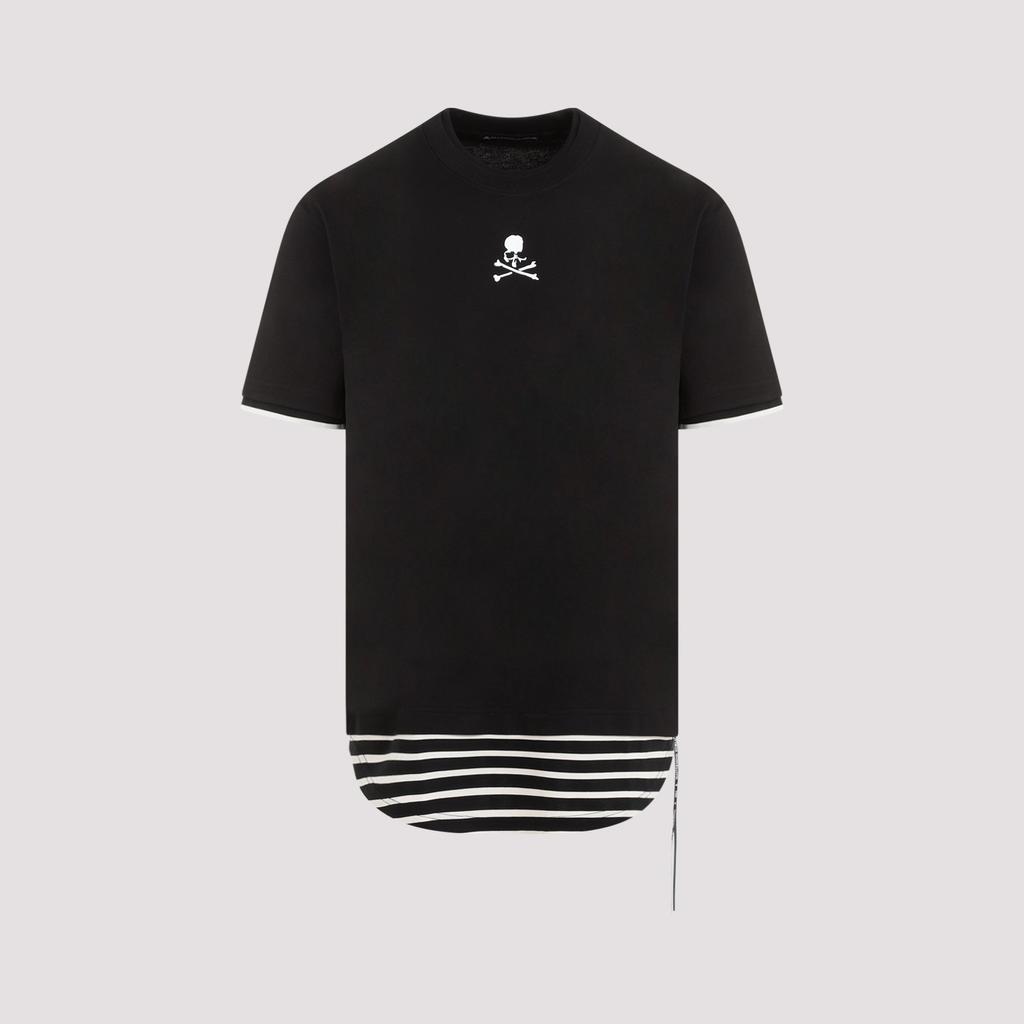 mastermind WORLD Mastermind World Skull Logo T-Shirt