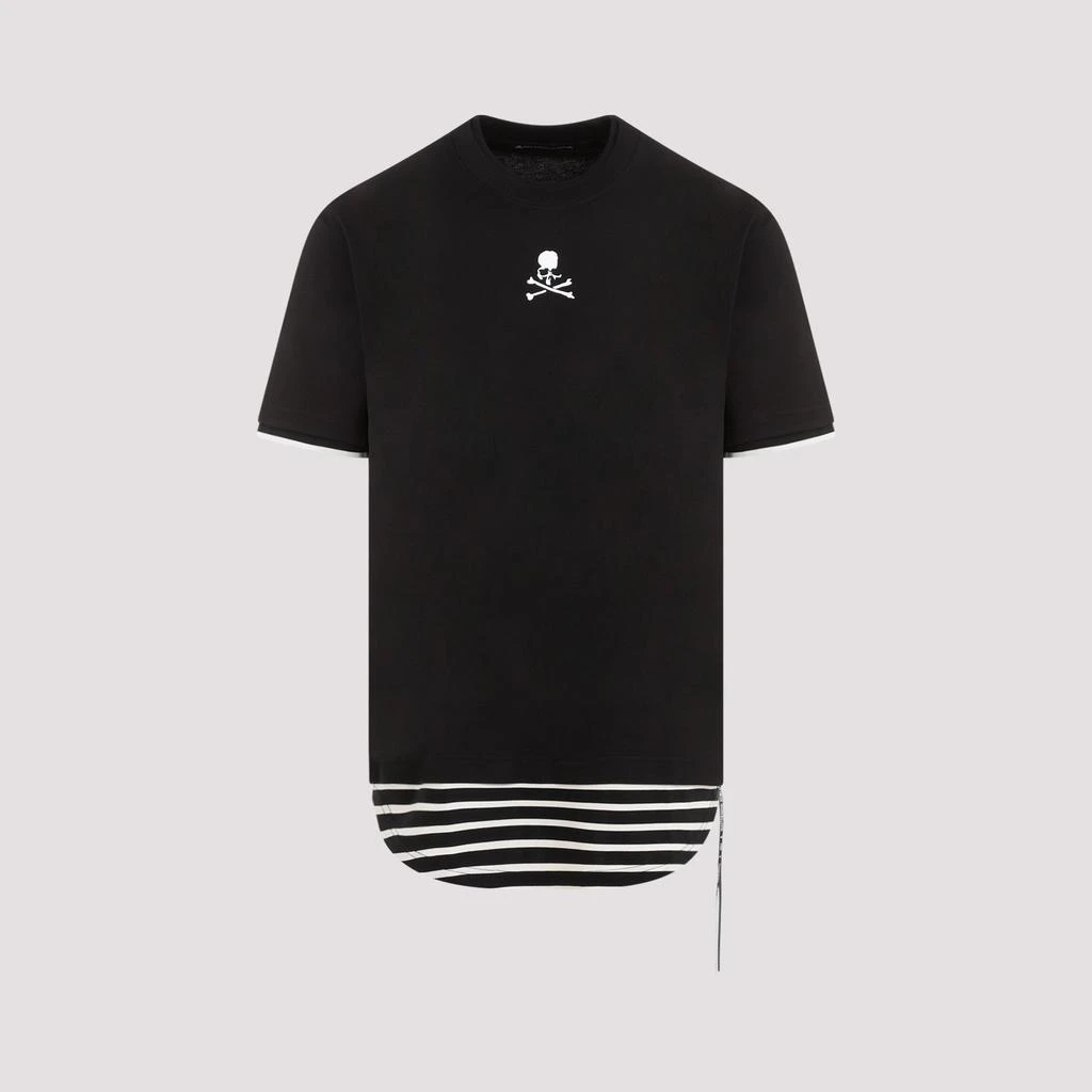 mastermind WORLD Mastermind World Skull Logo T-Shirt 1
