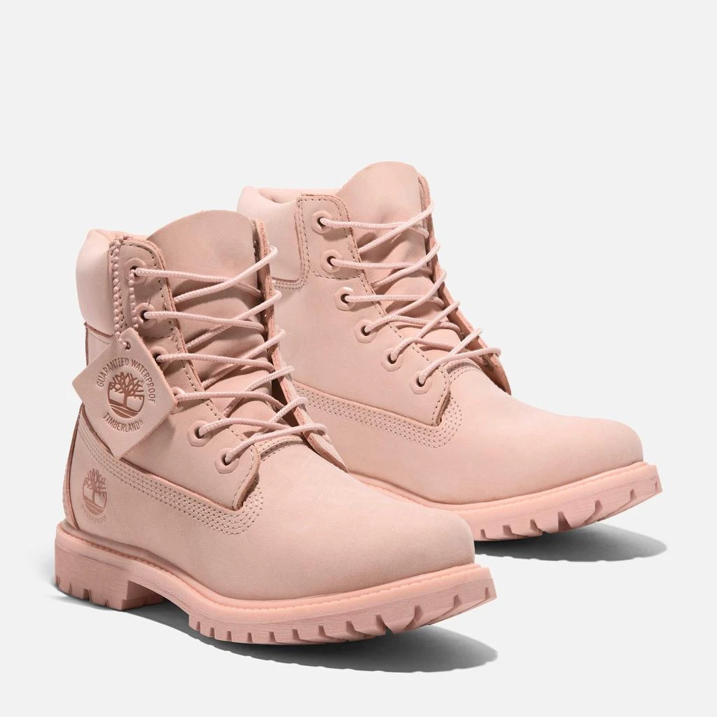 Timberland Women's  Premium 6-Inch Waterproof Boot 2