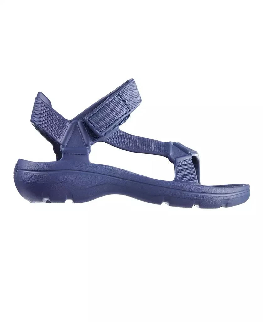Totes Men's Riley Adjustable Sport Sandals 2