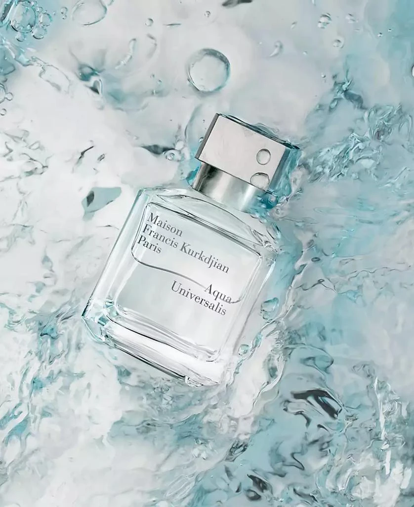 Maison Francis Kurkdjian Aqua Universalis Eau de Toilette Spray, 1.2 oz. 5