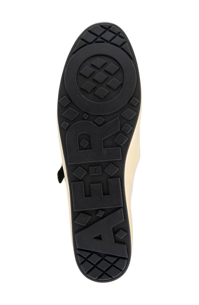 Aerosoles Perry Mary Jane Flat 6