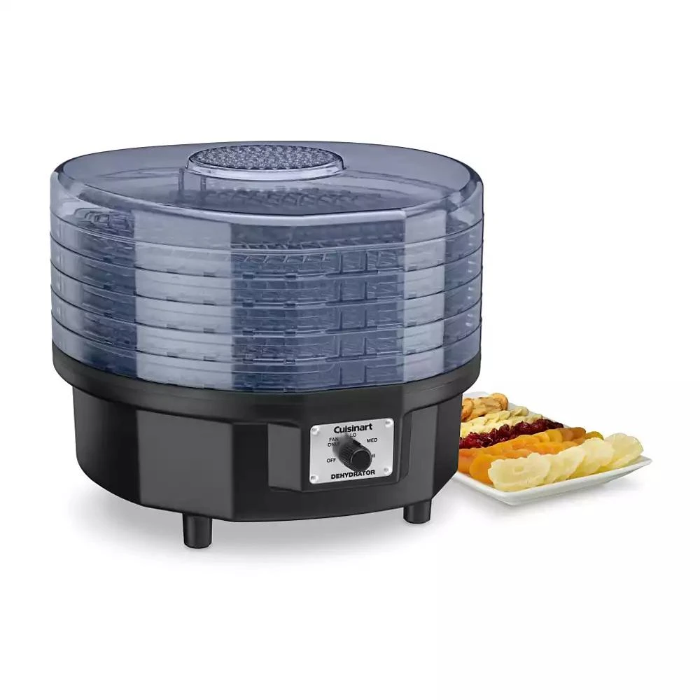 Cuisinart DHR-20 Food Dehydrator 2