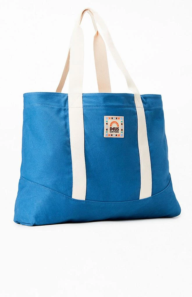 Deus Coast Tote Bag 4