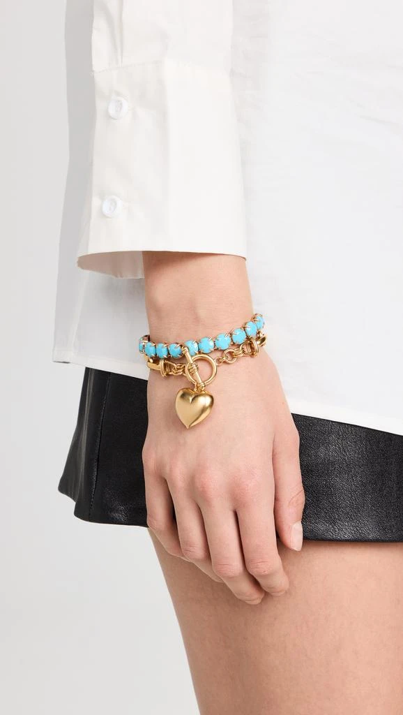 Brinker & Eliza Barbie Bracelet 2