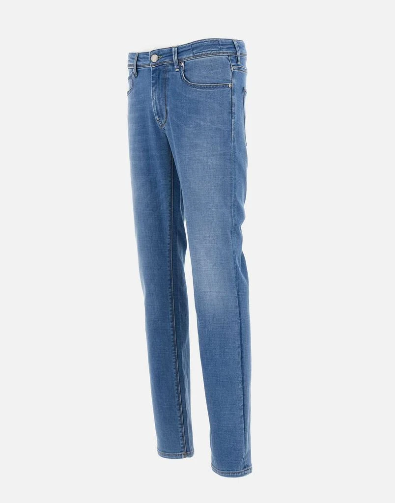 RE-HASH "Rubens-Z" jeans 2