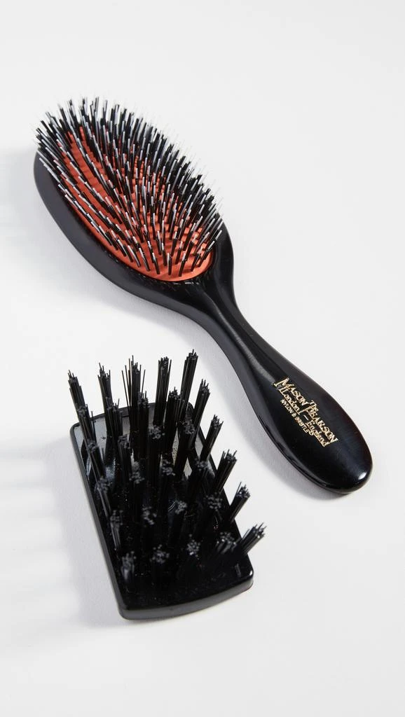 Mason Pearson Mason Pearson Handy Hair Brush 3