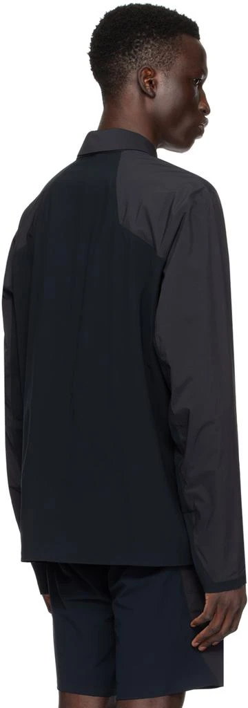 Veilance Black Fermat Jacket 3