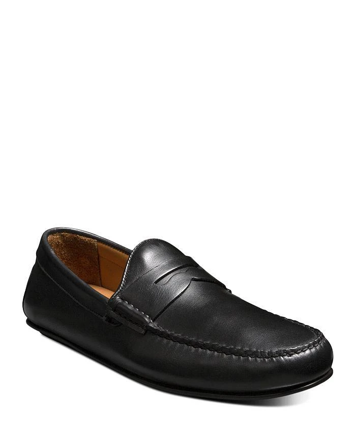 Allen Edmonds Men's Super Sport Slip On Penny Drivers 3