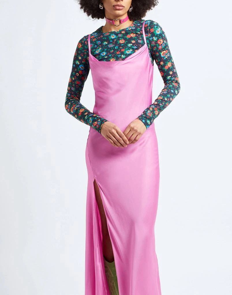 8 by YOOX Slip dress 4